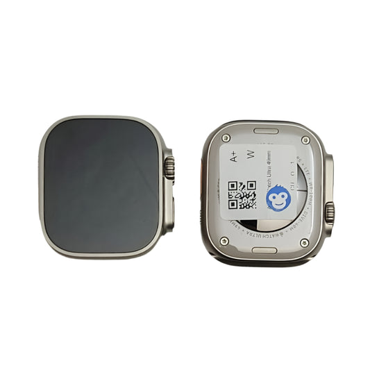 Apple Watch series ULTRA 49mm LCD DISPLAY - GRADE AB