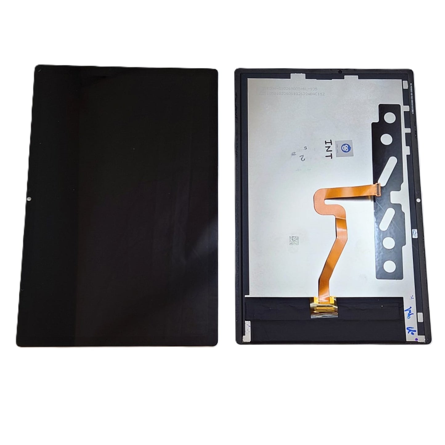 LCD SCREEN DISPLAY SAMSUNG GALAXY TAB A8 LTE/WIFI X200 X205 - GRADE AB