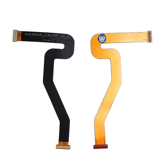 DISPLAY FLEX Cable Samsung Galaxy GALAXY TAB A8 10.5 (2021) X200 / X205 - NEW