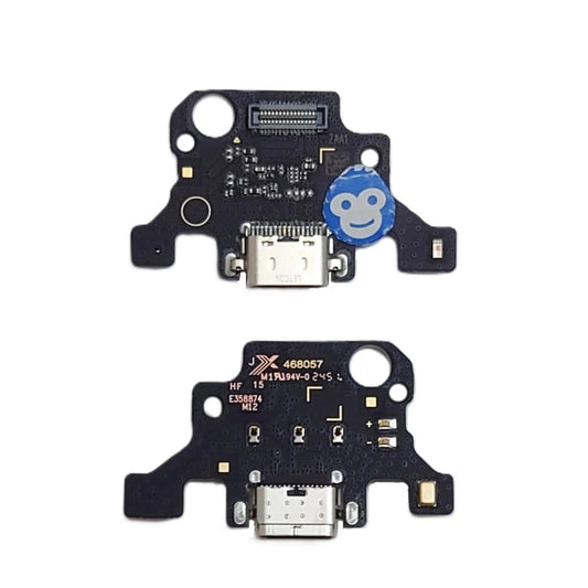 CHARGING PORT FLEX SAMSUNG GALAXY TAB A9+ 5G/WIFI X210 X216 - NEW