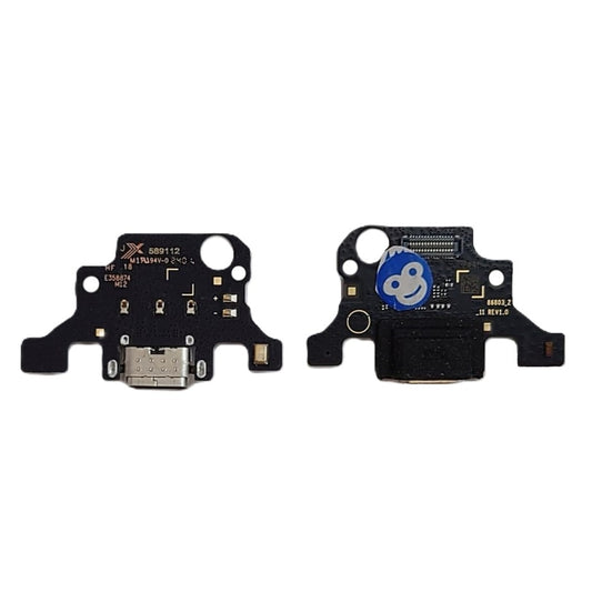 CHARGING PORT FLEX SAMSUNG GALAXY TAB A9+ 5G/WIFI X210 X216 - USED