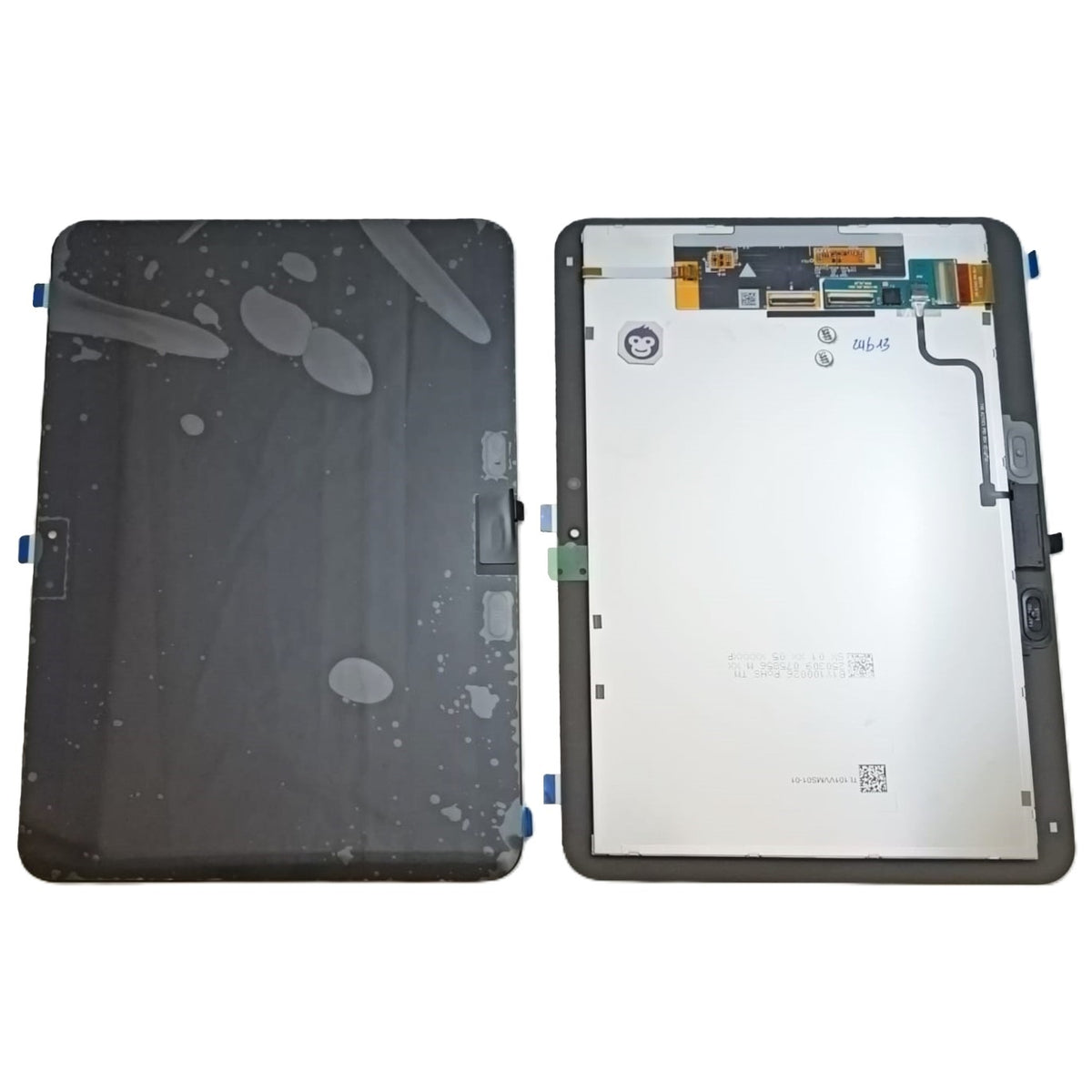 LCD SCREEN DISPLAY SAMSUNG GALAXY TAB ACTIVE5 PRO X350 / X356 - NEW