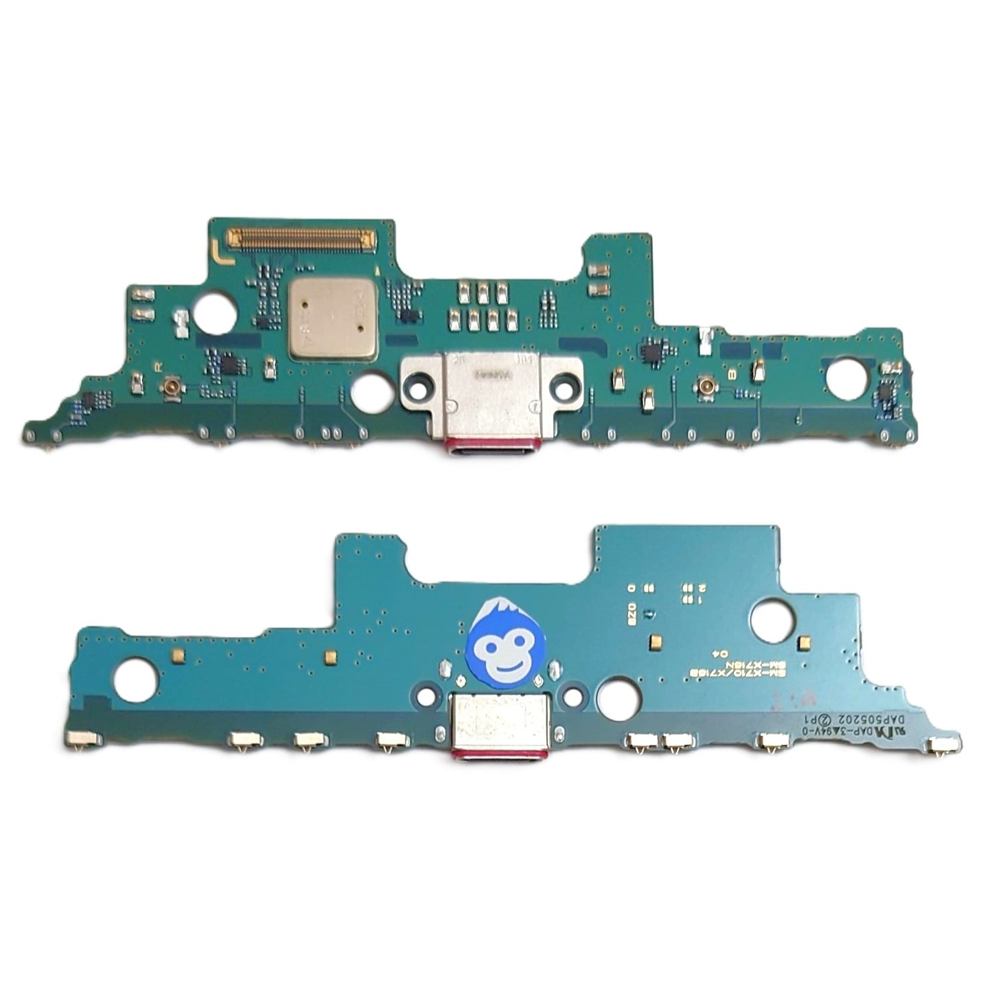 CHARGING PORT FLEX SAMSUNG GALAXY TAB S9 5G SM-X716 NEW