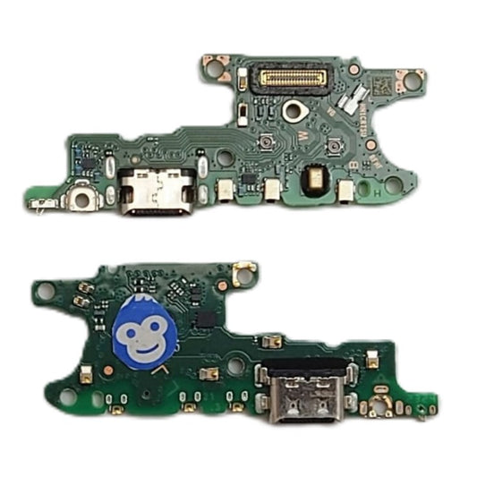 CHARGING PORT HONOR X8A - USED