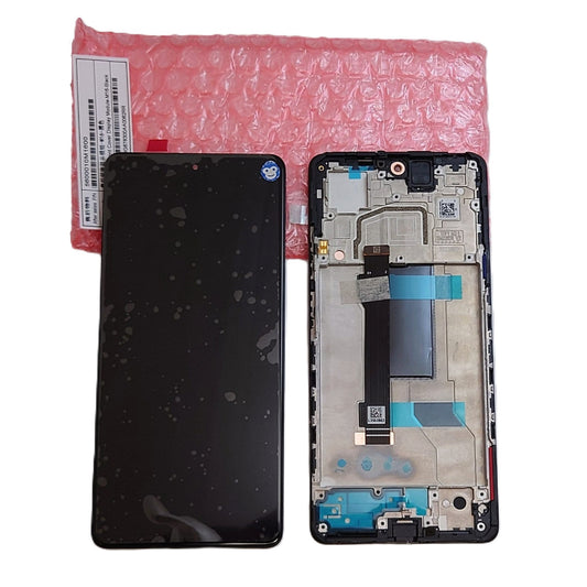 LCD SCREEN DISPLAY XIAOMI REDMI NOTE 12 PRO 5G - NEW
