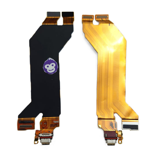 CHARGER PORT SONY XPERIA 1 IV (1IV) - USED