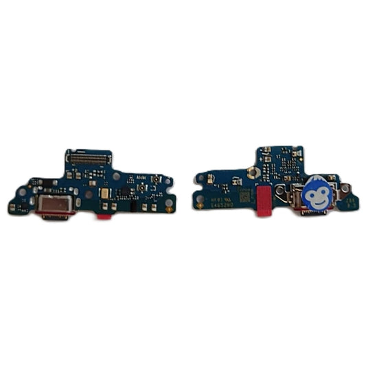 TYPE C CHARGER PORT FLEX FOR SONY XPERIA 10 III - NEW