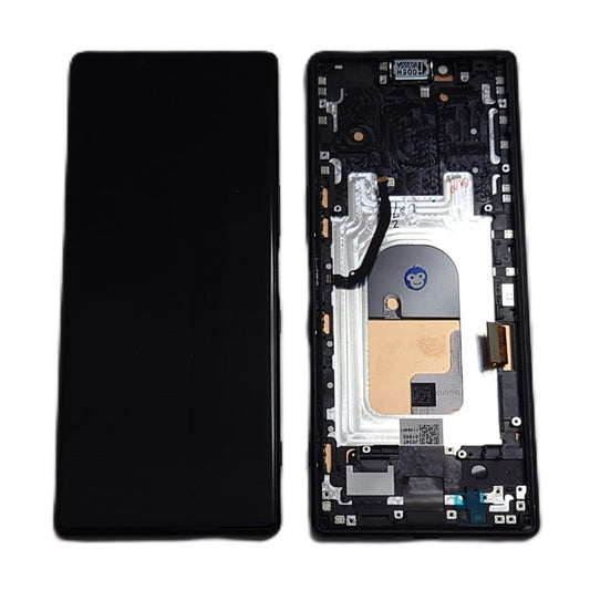 LCD SCREEN DISPLAY SONY XPERIA 1 BLACK - NEW