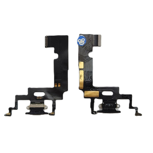 LIGHTNING CHARGER PORT IPHONE XR BLACK - USED