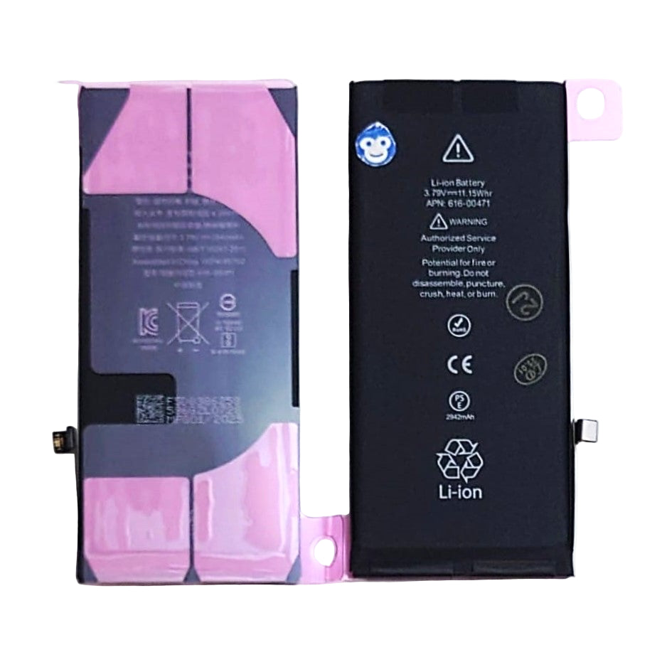 Internal battery FOR APPLE IPHONE XR - PREMIUM BATTERY