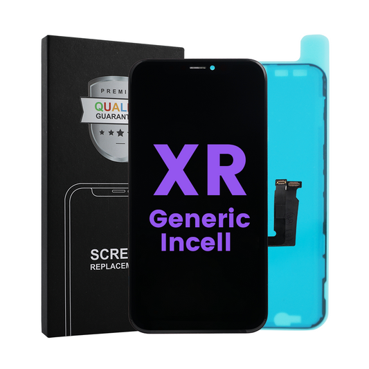 GENERIC LCD Display Screen iPhone XR