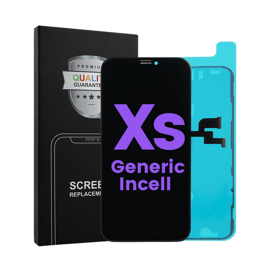 GENERIC INCELL LCD Display Screen iPhone XS