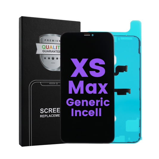GENERIC INCELL LCD Display Screen iPhone XS MAX
