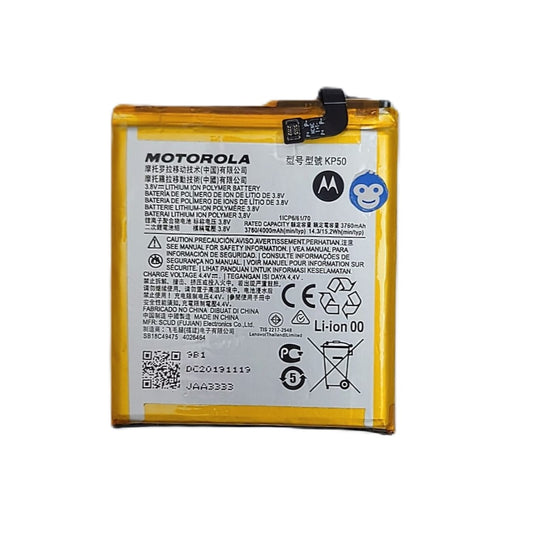 INTERNAL BATTERY (KP50) MOTOROLA ONE ZOOM XT2010 - USED