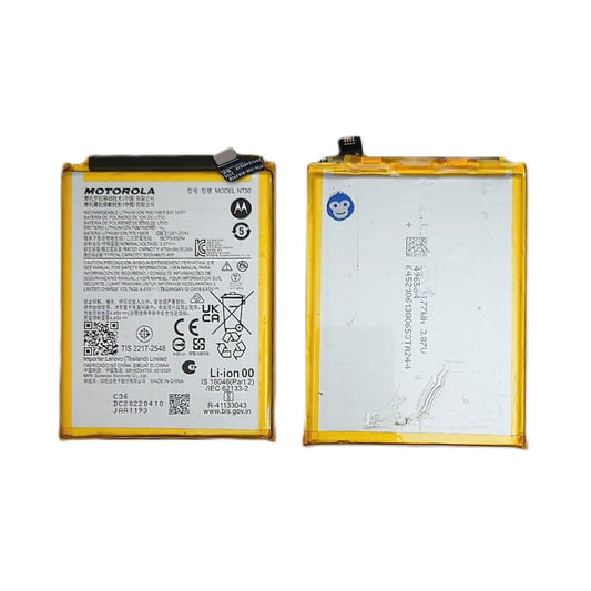 INTERNAL BATTERY (NT50) MOTOROLA EDGE 20 LITE XT2139 - USED