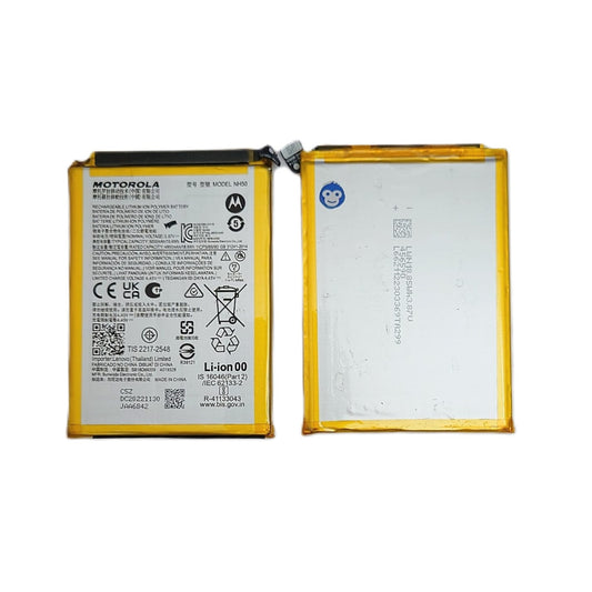 INTERNAL BATTERY FOR MOTOROLA G22 XT2231 NH50 - USED