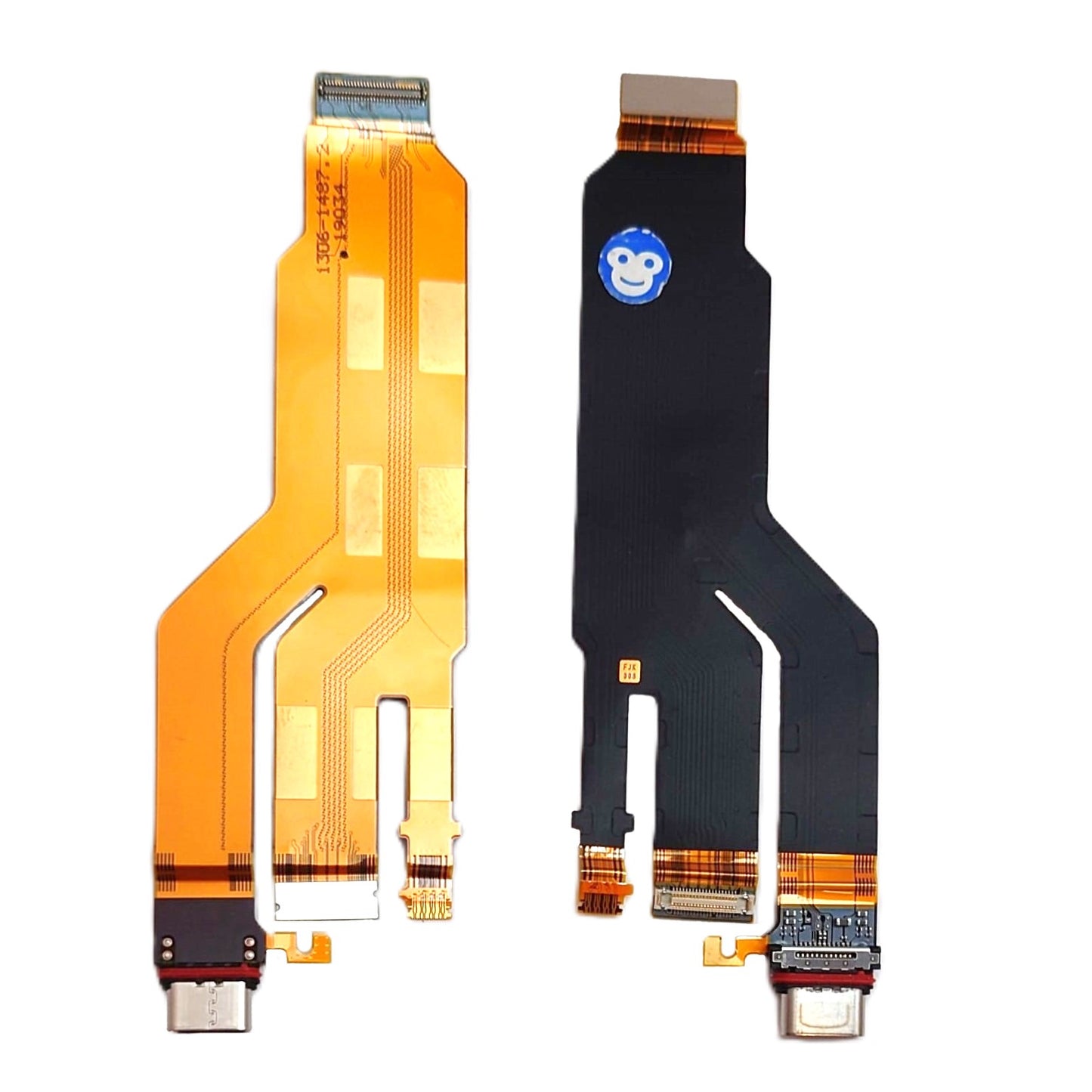 CHARGER PORT SONY XPERIA XZ / XZS - USED