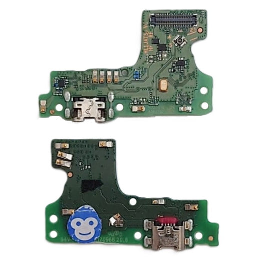 Huawei Honor Y6 2019 charger charging port flex - USED