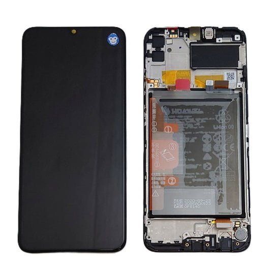 LCD Display Screen Huawei Y6P / Honor 9A - NEW