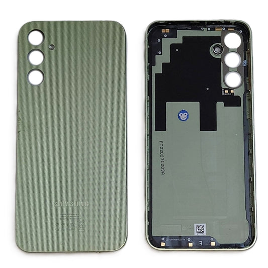 Back Battery Cover Samsung Galaxy A14 4G A145 GREEN - GRADE AB