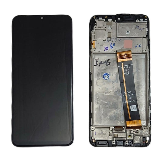 LCD SCREEN DISPLAY SAMSUNG GALAXY A23 5G SM-A236 - GRADE AB