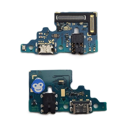 Charger Port TYPE C Flex Samsung Galaxy A51 A515 - USED