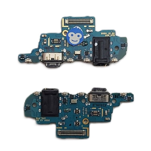 Charger Port TYPE C Flex Samsung Galaxy A52 4G A52 5G A525 A526 - USED