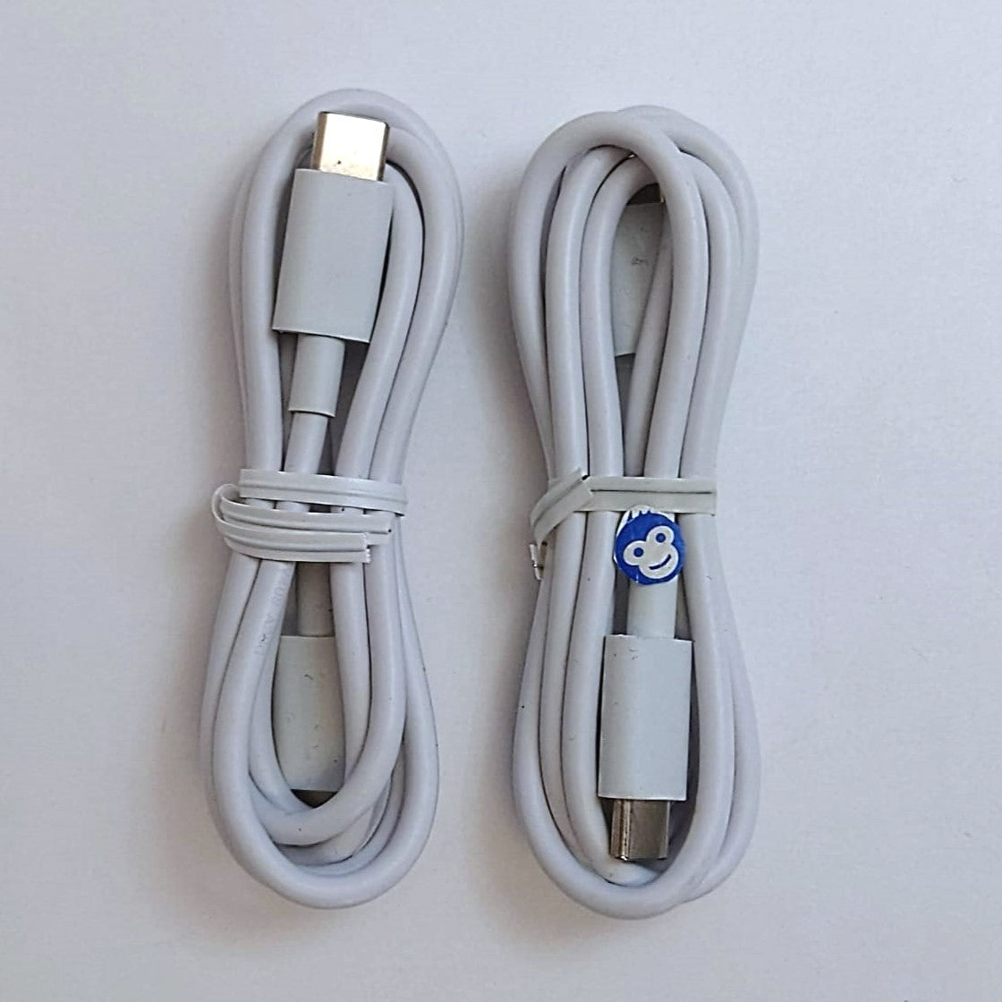 CABLE GOOGLE PIXEL TYPE-C TO TYPE-C 1M - USED
