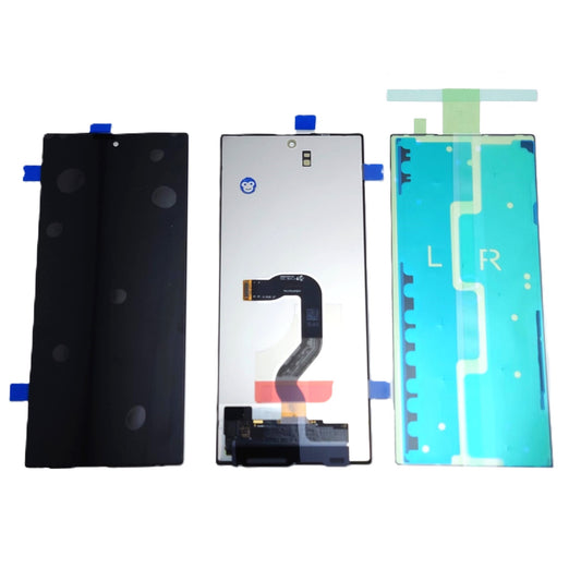 SAMSUNG GALAXY Z FOLD 7 5G F966 OUTER LCD SCREEN DISPLAY - NEW