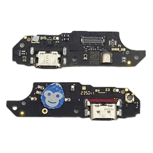 CHARGER PORT MOTOROLA E22 / E22i XT2239 - USED