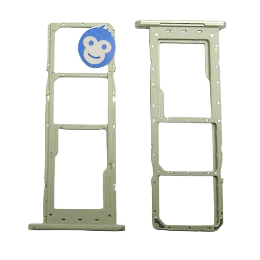 Sim Tray  Samsung Galaxy A14 4G A145 Green - NEW
