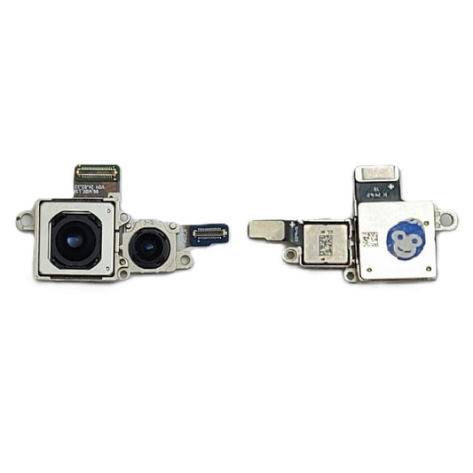 SAMSUNG GALAXY REAR MAIN CAMERA MODULE ZFLIP 6 F741 - USED