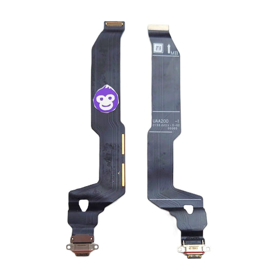 CHARGER PORT OPPO FIND X5 PRO CPH2305 PFEM10 PFFM20 - USED