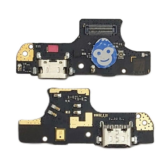CHARGER PORT NOKIA G10 G20 TA-1334 TA-1336 - USED