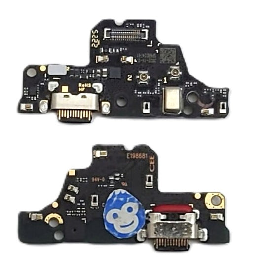 CHARGER PORT MOTOROLA G41 XT2167 - USED