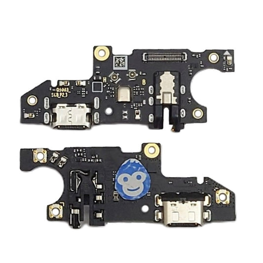 CHARGER PORT NOKIA G42 5G TA-1581 - USED