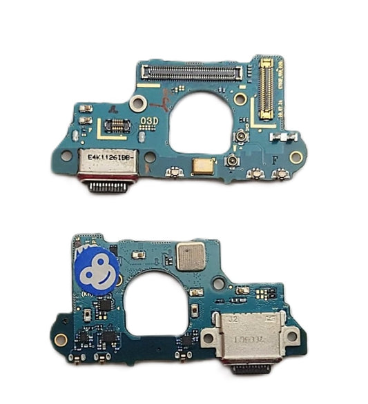 Charger Port TYPE C Flex Samsung Galaxy S20 FE 4G G780 - USED