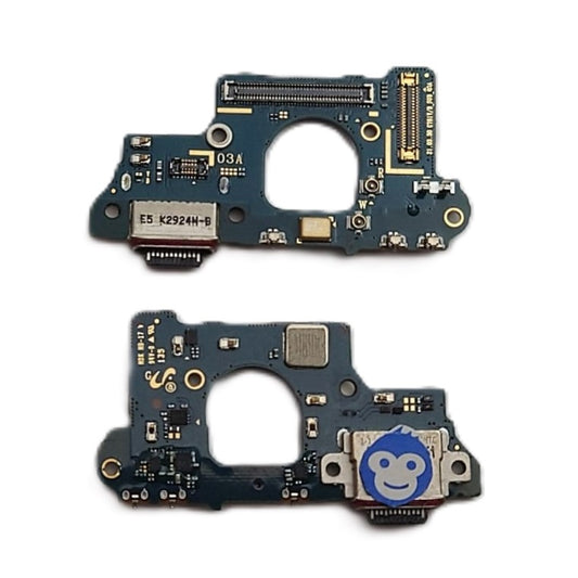Charger Port TYPE C Flex Samsung Galaxy S20 FE 5G G781 - USED