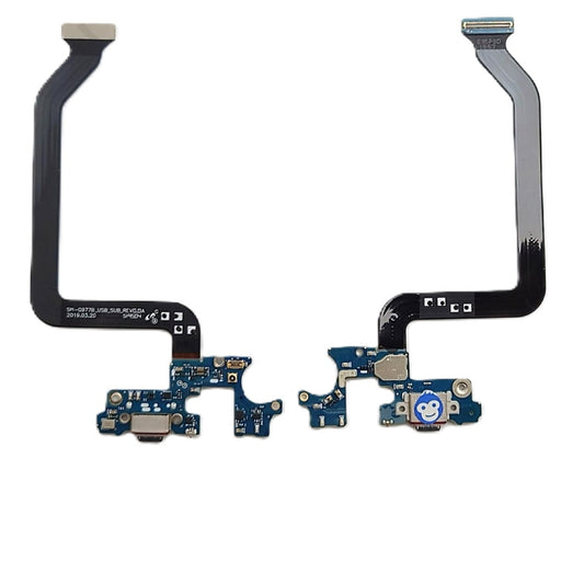 Charger Port TYPE C Flex Samsung GALAXY S10 5G / G977 - NEW