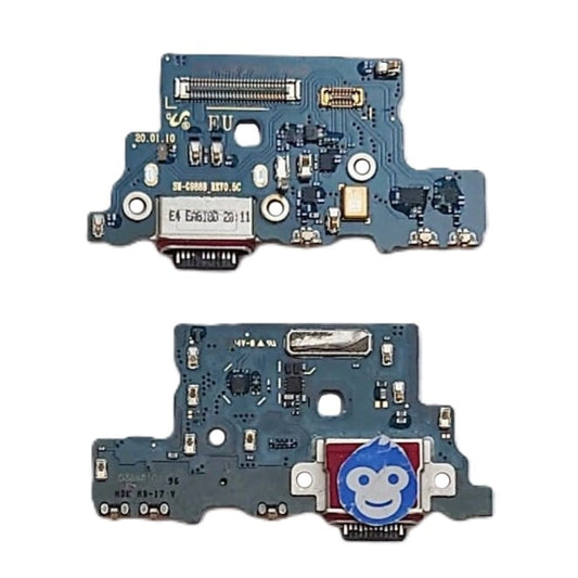 Charger Port TYPE C Flex Samsung Galaxy GALAXY S20 ULTRA G988 - USED