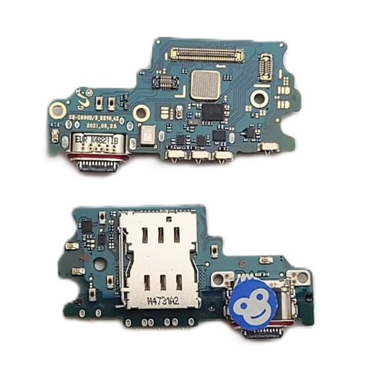 Charger Port TYPE C Flex Samsung Galaxy S21 FE G990 - NEW