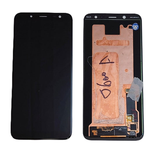 LCD Screen Display  Samsung Galaxy J6 (2018) J600 - GRADE AB