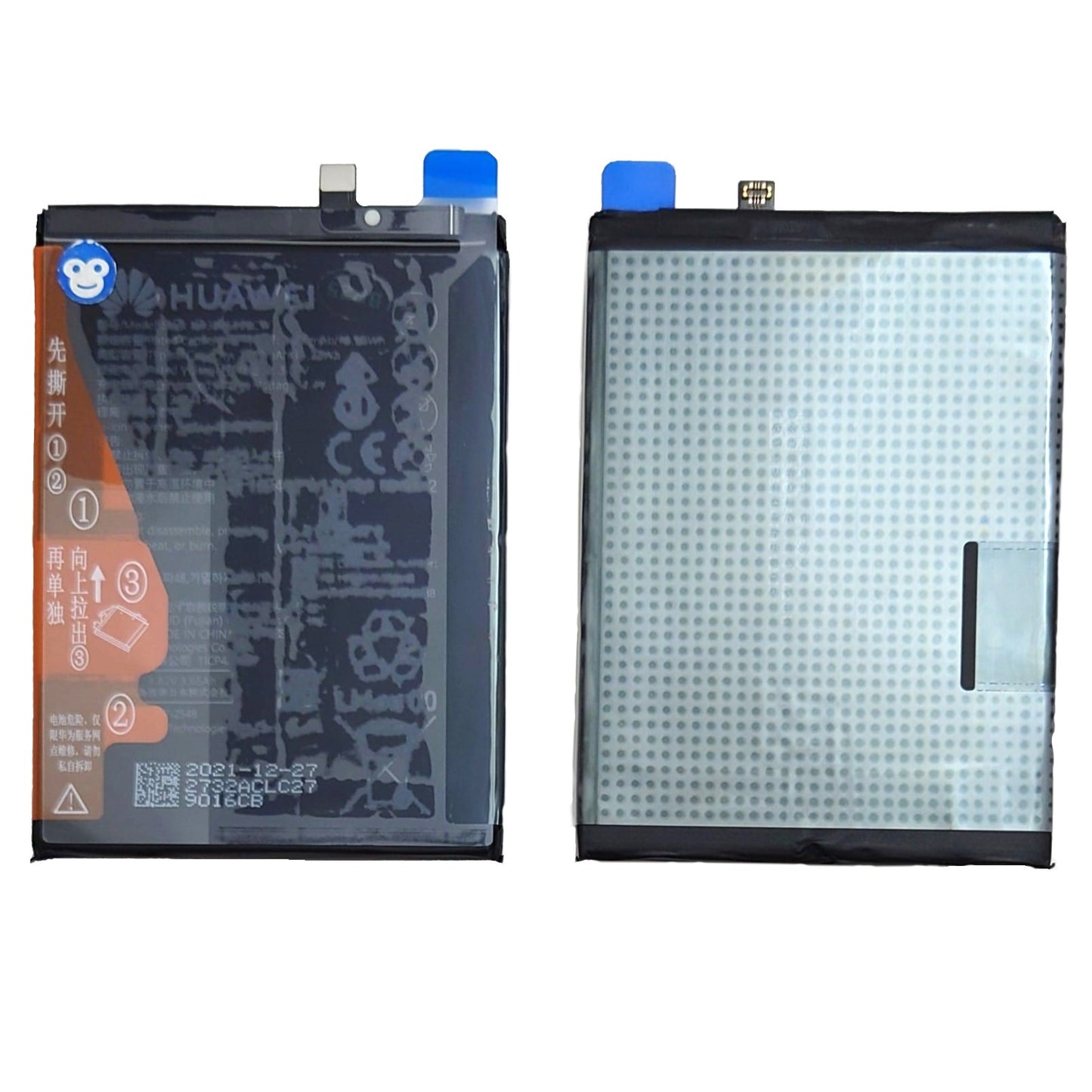 Internal battery Huawei Mate 20 Lite / Honor 20 / 8x / View 10 - NOVA 3 5T P10 Plus HB386589ECW - New