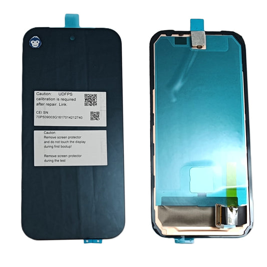 LCD SCREEN DISPLAY Google Pixel 10A - NEW