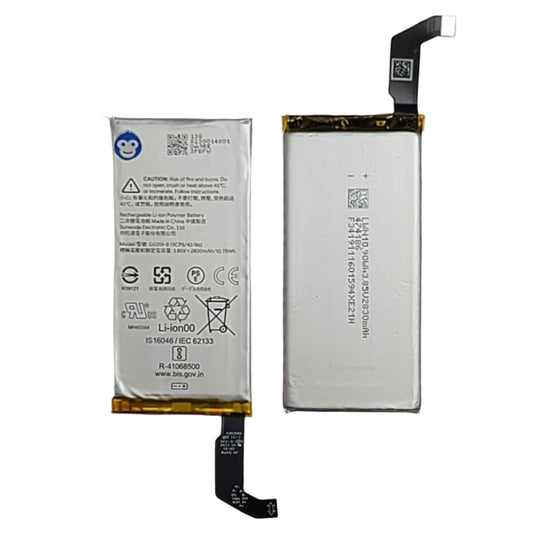 Internal Battery Google Pixel 4 - New