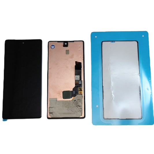LCD SCREEN DISPLAY Google Pixel 7A - GRADE AB