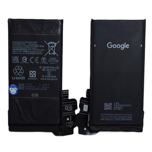 Internal Battery Google Pixel 8 - USED