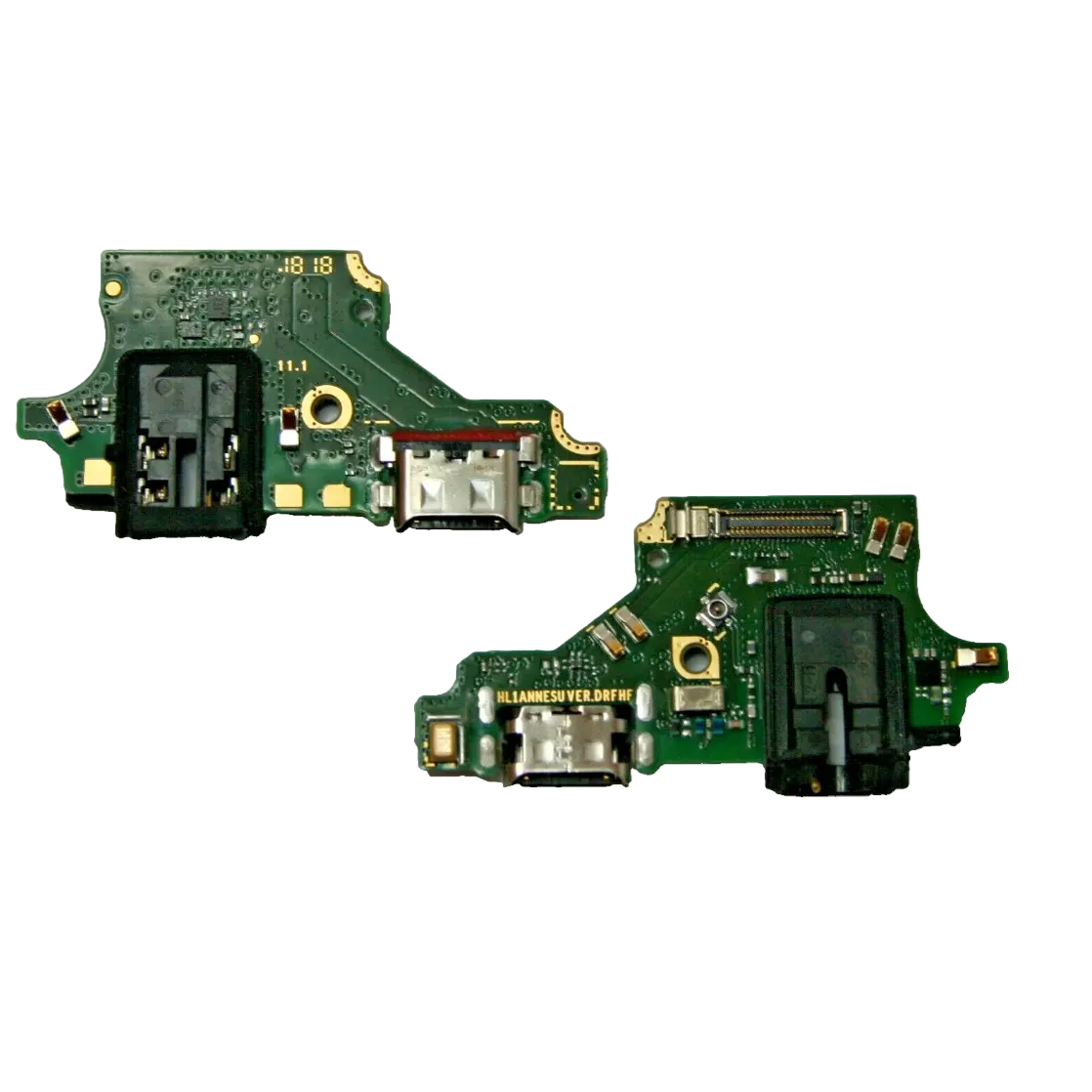 Huawei P20 Lite charger charging port flex - USED