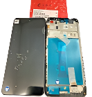 LCD SCREEN DISPLAY WITH FRAME MOTOROLA E32s - NEW