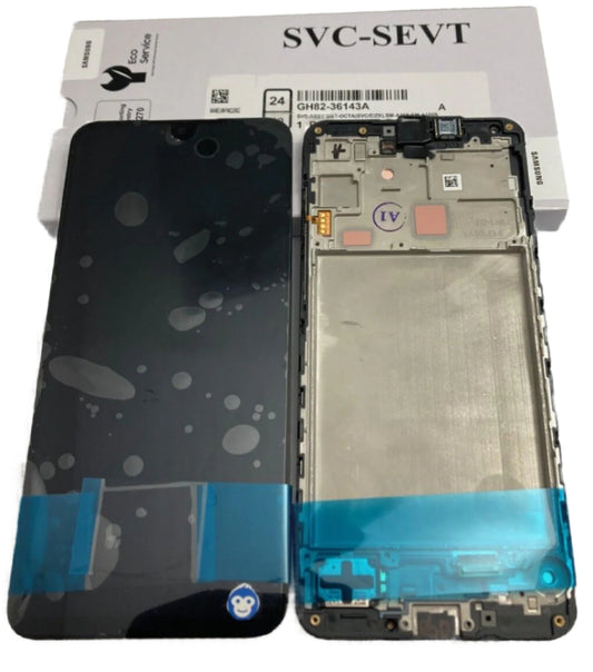 LCD SCREEN DISPLAY Samsung Galaxy A16 5G - NEW